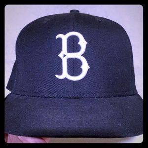 Brooklyn Dodgers New Era Hat (7 1/4)